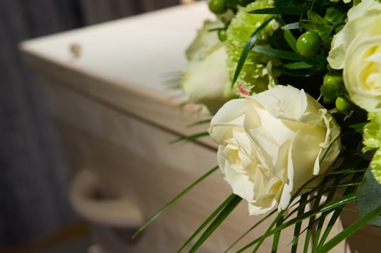 Begrafenis en kosten